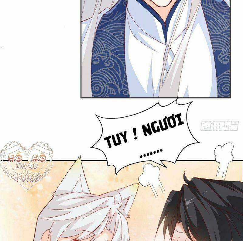Ảnh Đế Yêu Hồ - Chapter 59 - Trang 14