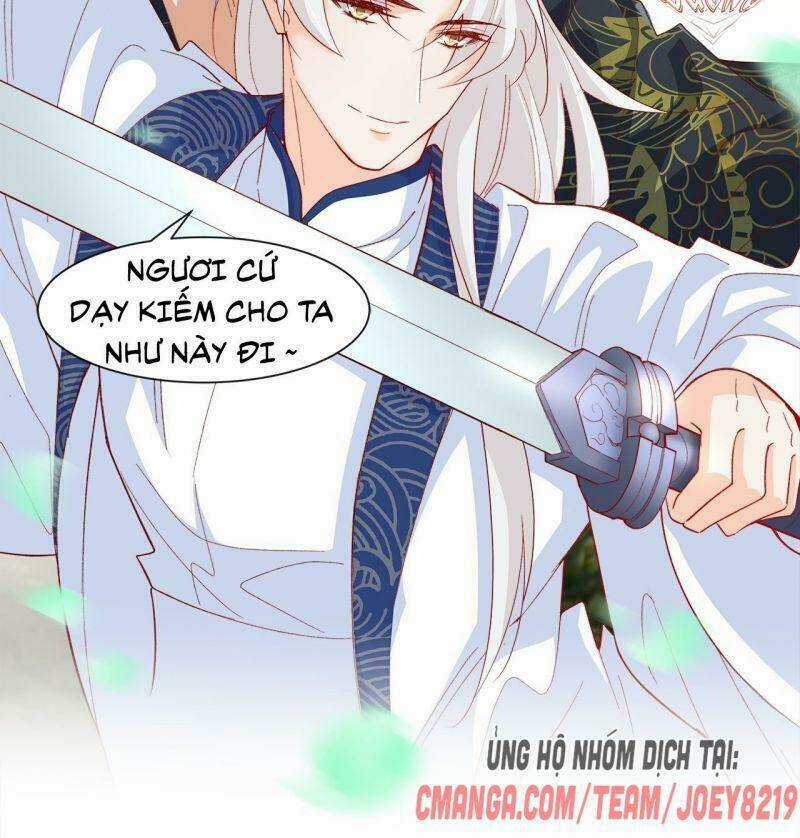 Ảnh Đế Yêu Hồ - Chapter 59 - Trang 17