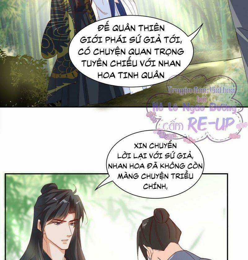 Ảnh Đế Yêu Hồ - Chapter 59 - Trang 19