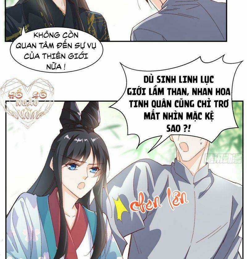 Ảnh Đế Yêu Hồ - Chapter 59 - Trang 20