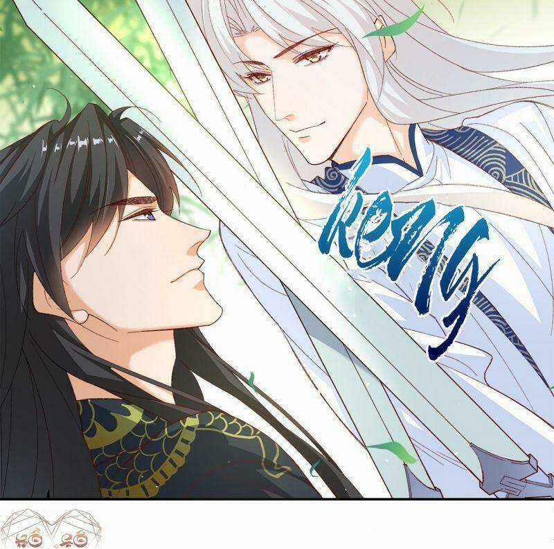 Ảnh Đế Yêu Hồ - Chapter 59 - Trang 3