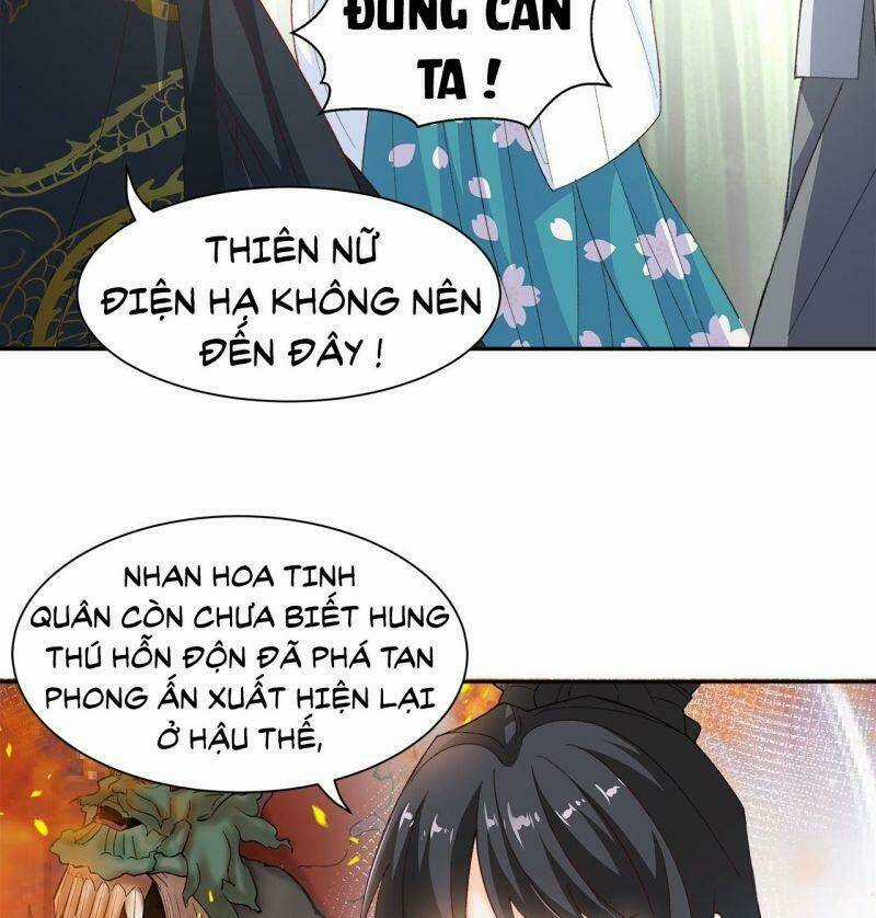 Ảnh Đế Yêu Hồ - Chapter 59 - Trang 22