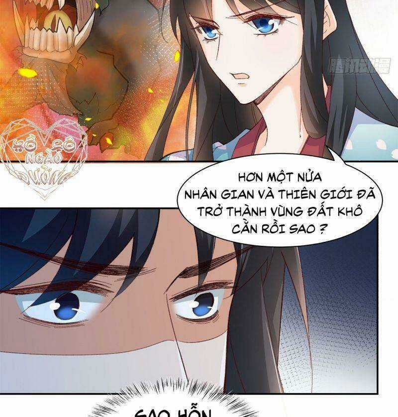 Ảnh Đế Yêu Hồ - Chapter 59 - Trang 23