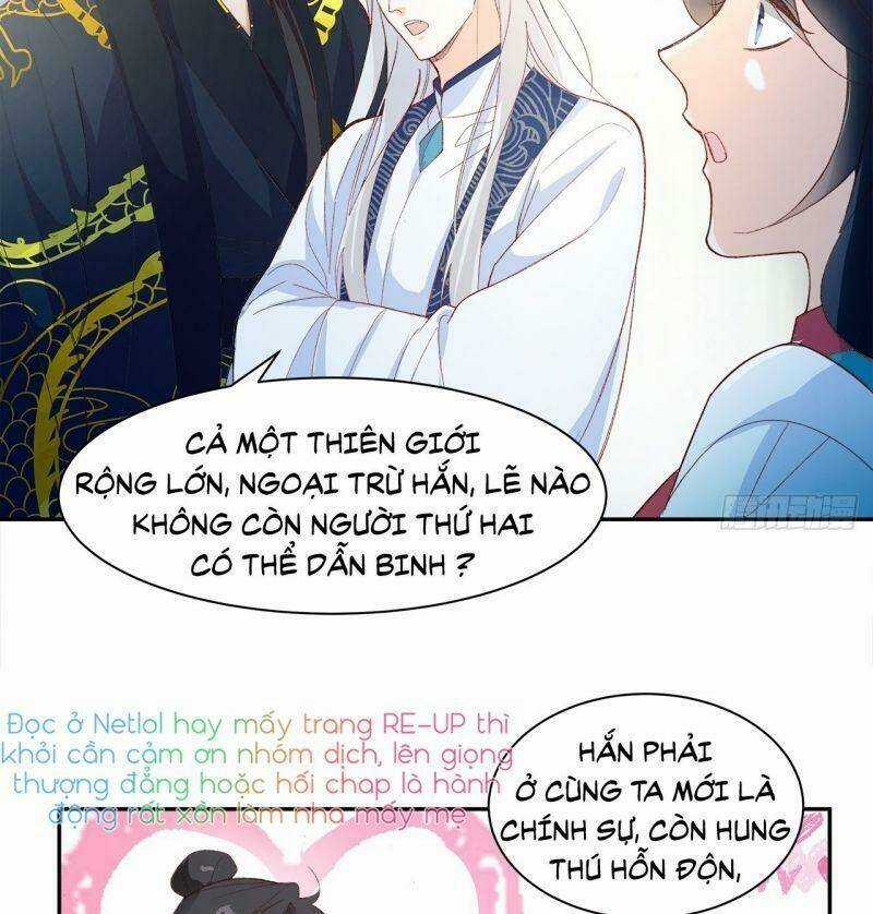 Ảnh Đế Yêu Hồ - Chapter 59 - Trang 25