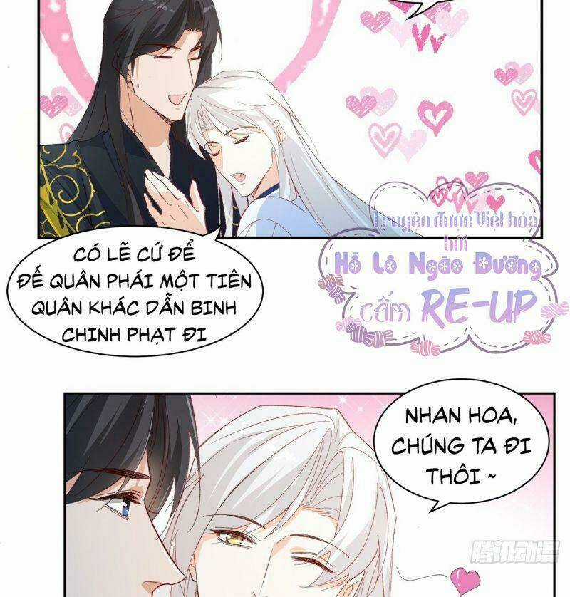 Ảnh Đế Yêu Hồ - Chapter 59 - Trang 26