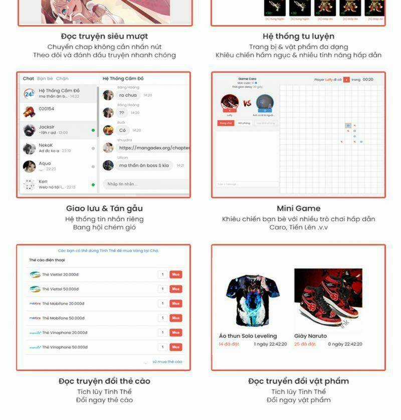 Ảnh Đế Yêu Hồ - Chapter 59 - Trang 30