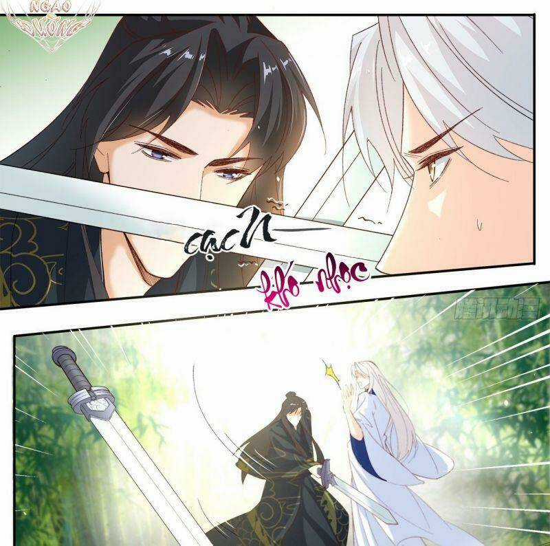 Ảnh Đế Yêu Hồ - Chapter 59 - Trang 4