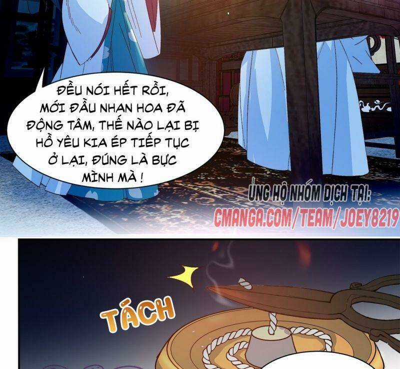 Ảnh Đế Yêu Hồ - Chapter 59 - Trang 33