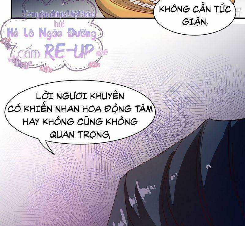 Ảnh Đế Yêu Hồ - Chapter 59 - Trang 34