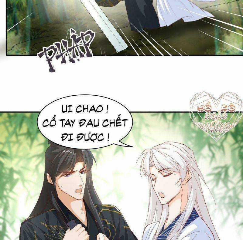 Ảnh Đế Yêu Hồ - Chapter 59 - Trang 5