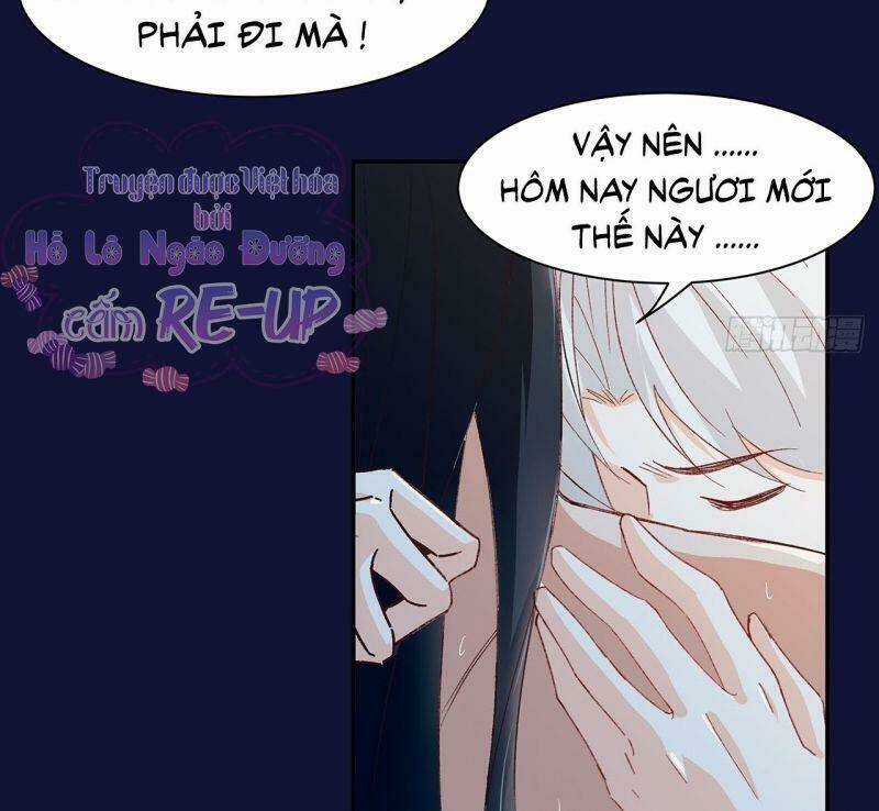 Ảnh Đế Yêu Hồ - Chapter 59 - Trang 44