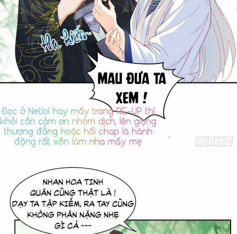 Ảnh Đế Yêu Hồ - Chapter 59 - Trang 6