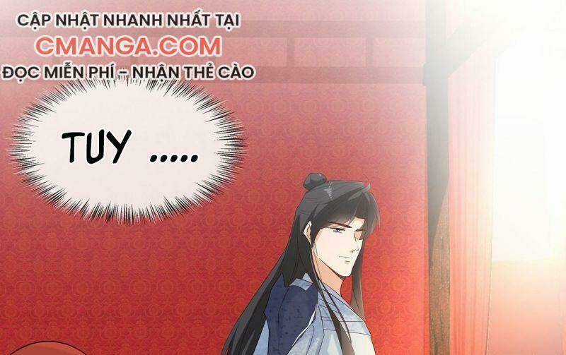 Ảnh Đế Yêu Hồ - Chapter 59 - Trang 54
