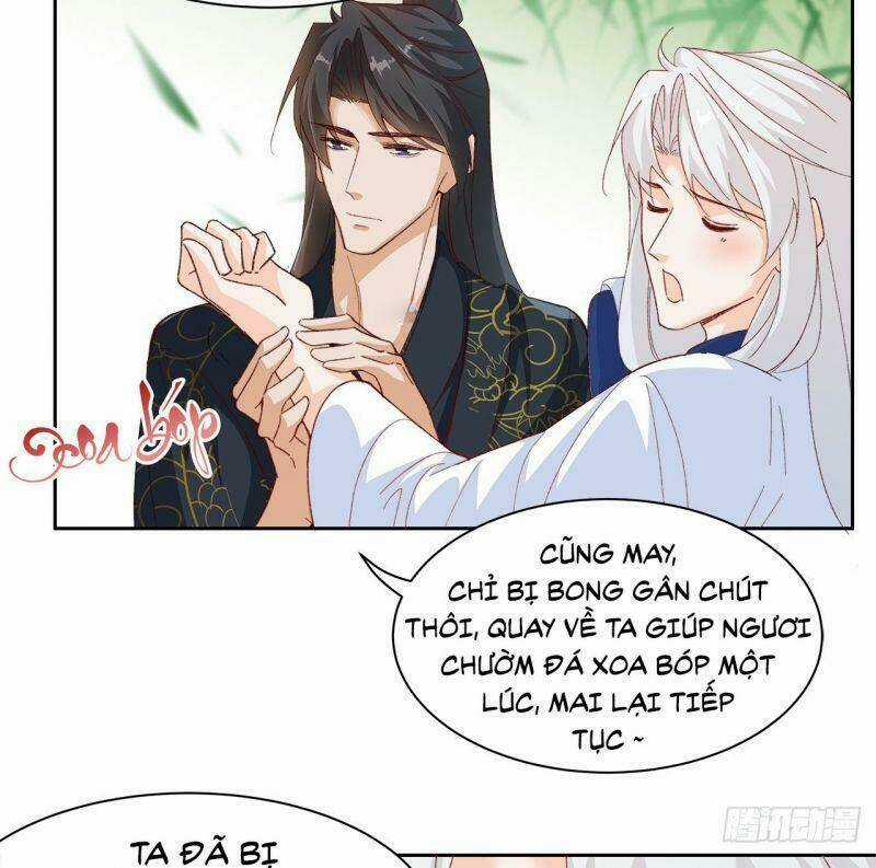 Ảnh Đế Yêu Hồ - Chapter 59 - Trang 7