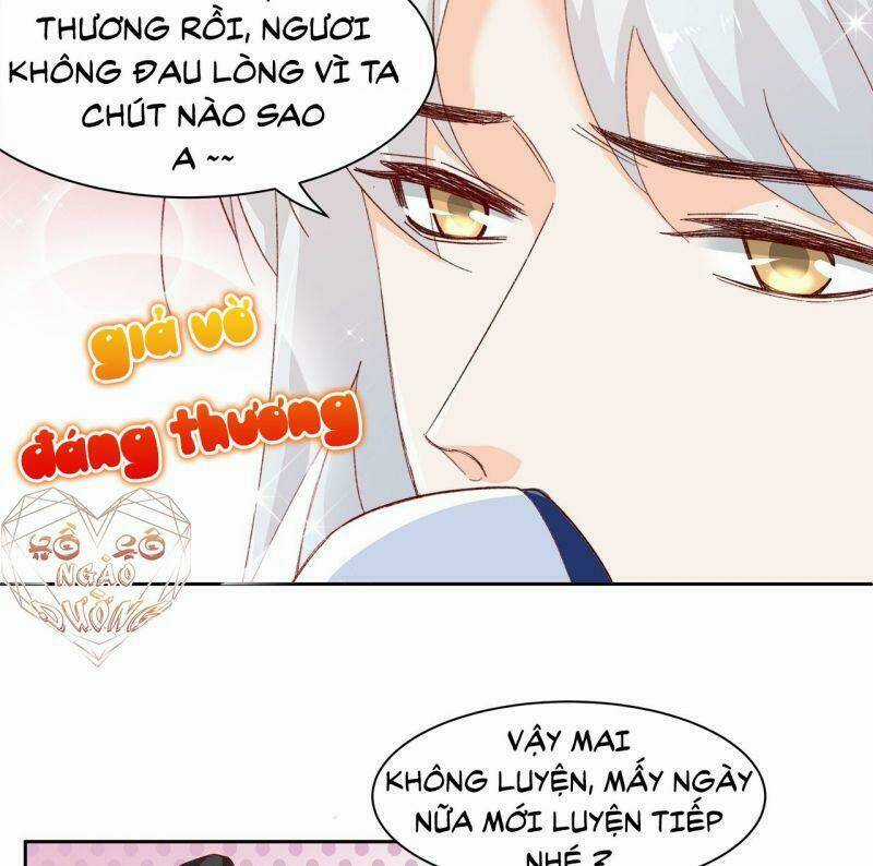 Ảnh Đế Yêu Hồ - Chapter 59 - Trang 8