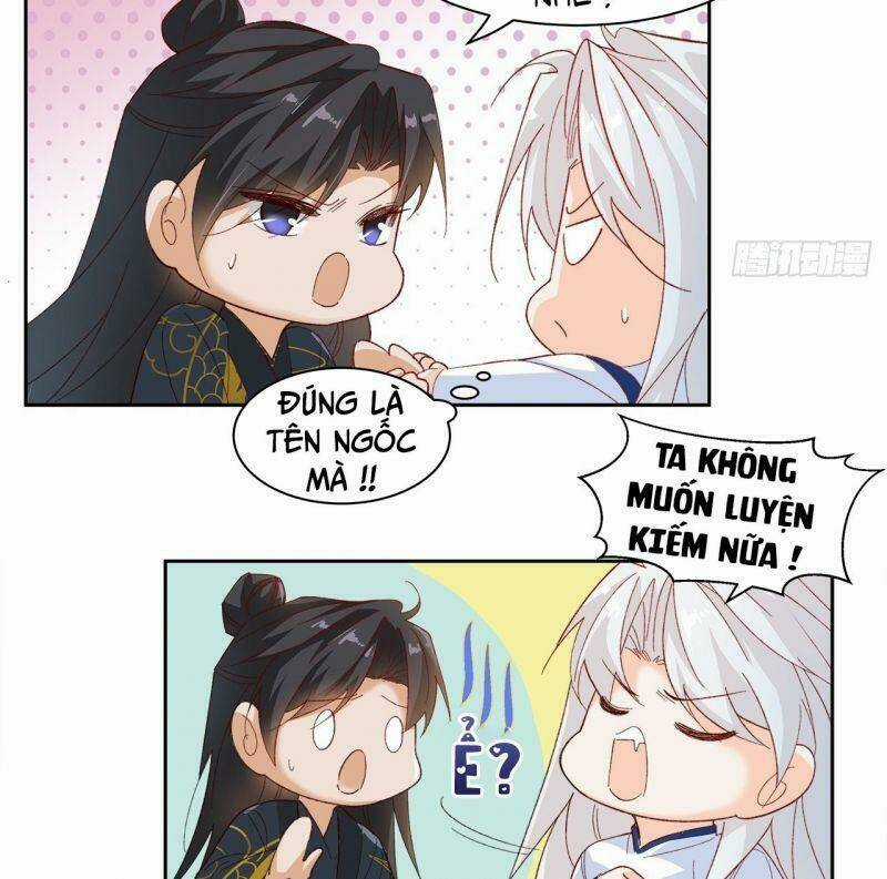 Ảnh Đế Yêu Hồ - Chapter 59 - Trang 9