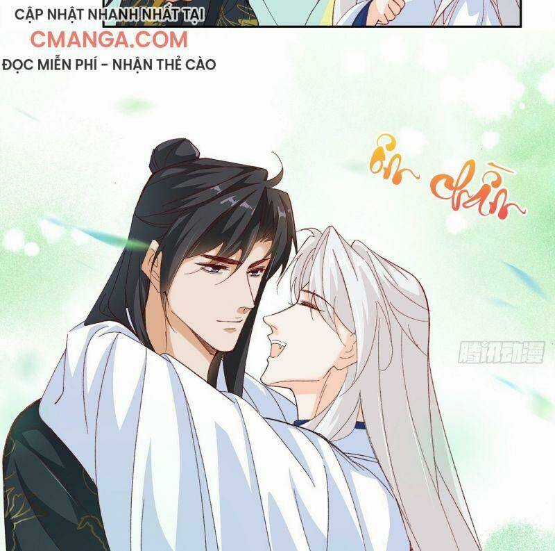 Ảnh Đế Yêu Hồ - Chapter 59 - Trang 10