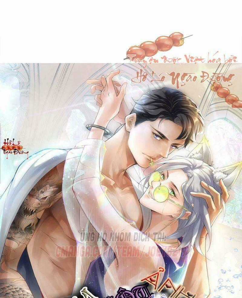 Ảnh Đế Yêu Hồ - Chapter 60 - Trang 1