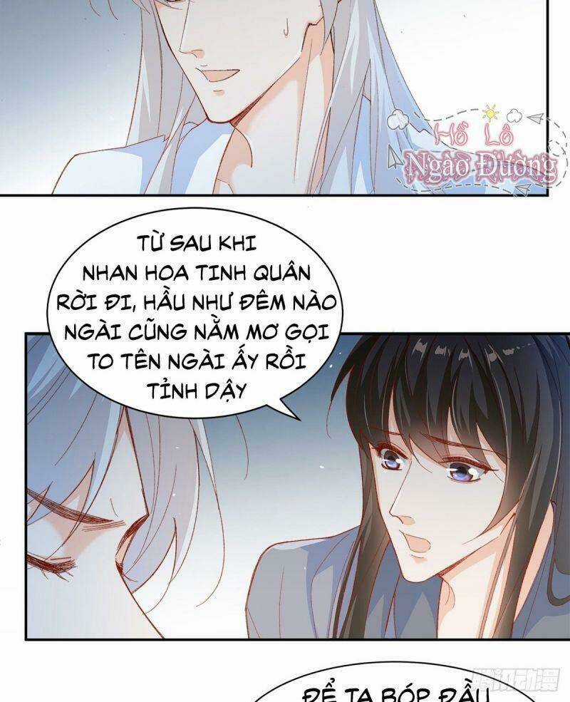Ảnh Đế Yêu Hồ - Chapter 60 - Trang 12