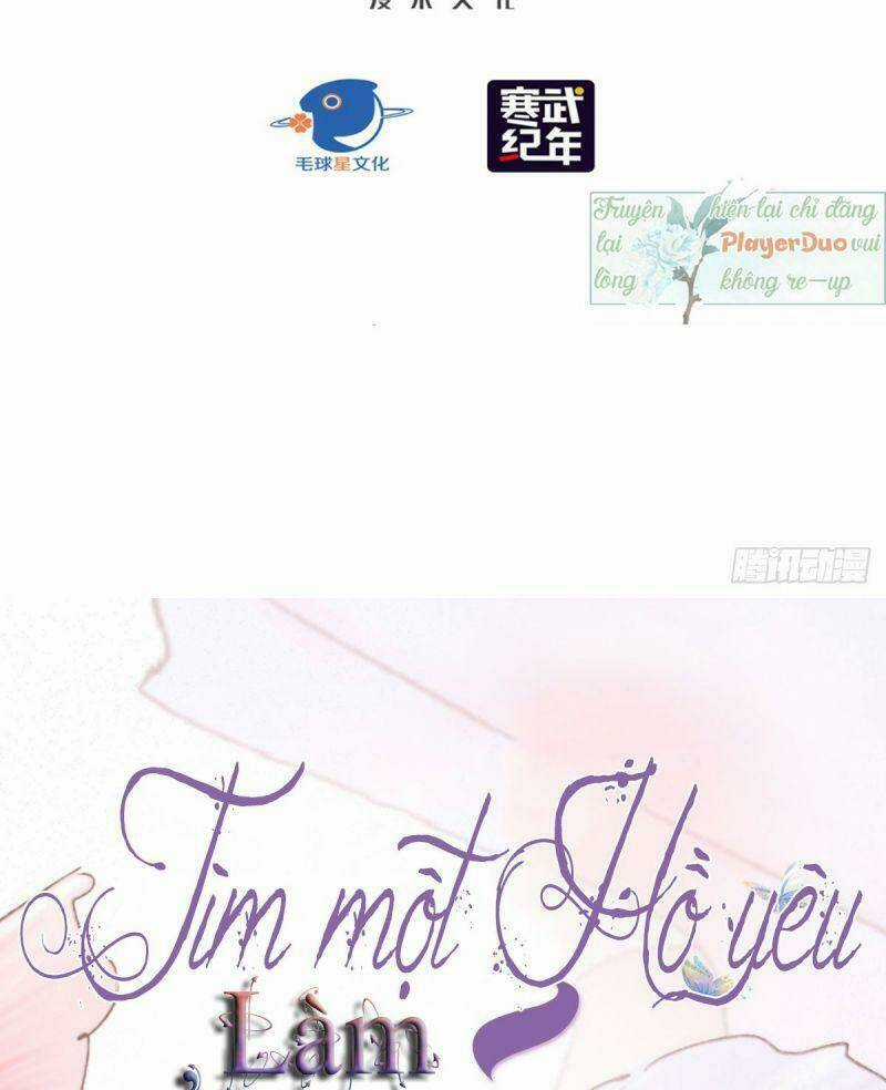 Ảnh Đế Yêu Hồ - Chapter 60 - Trang 3