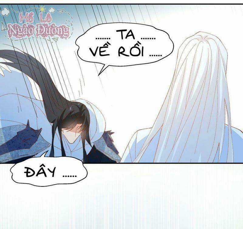 Ảnh Đế Yêu Hồ - Chapter 60 - Trang 23
