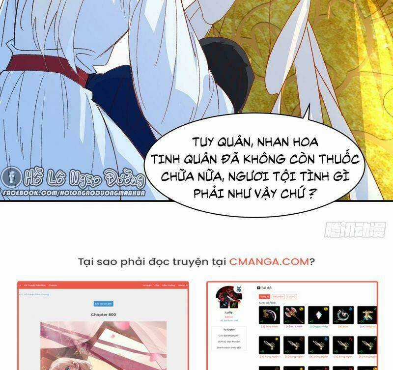 Ảnh Đế Yêu Hồ - Chapter 60 - Trang 29