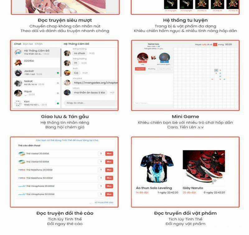 Ảnh Đế Yêu Hồ - Chapter 60 - Trang 30