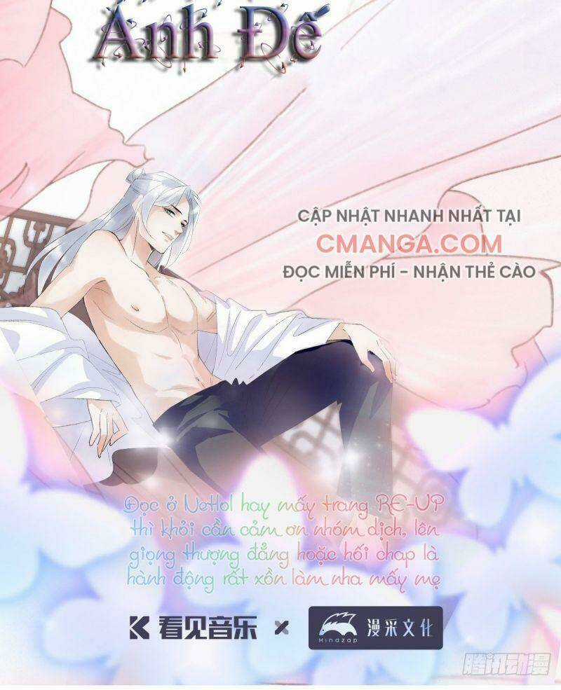 Ảnh Đế Yêu Hồ - Chapter 60 - Trang 4