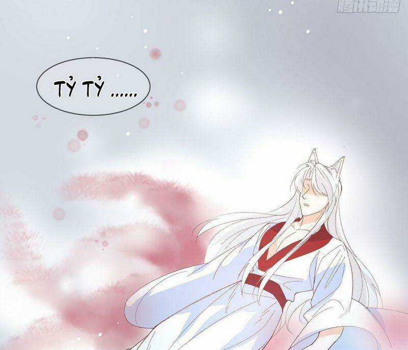 Ảnh Đế Yêu Hồ - Chapter 60 - Trang 40