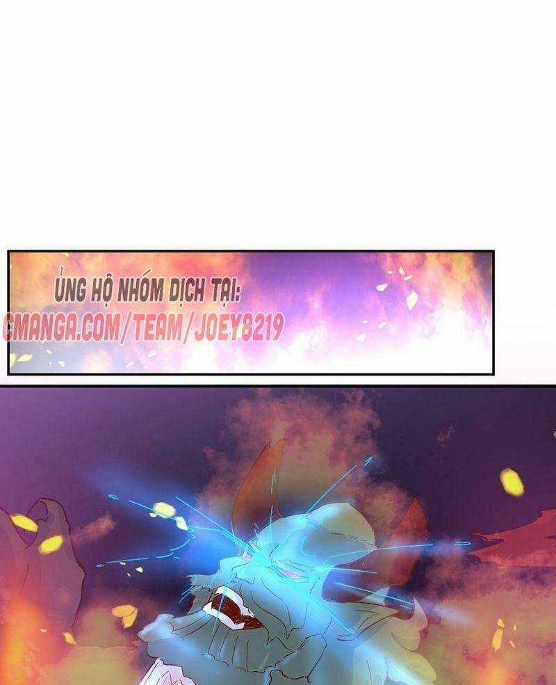 Ảnh Đế Yêu Hồ - Chapter 60 - Trang 5