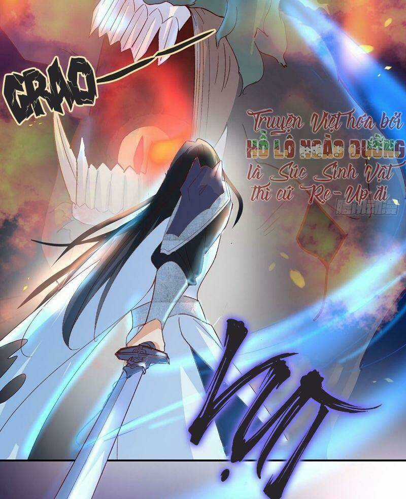 Ảnh Đế Yêu Hồ - Chapter 60 - Trang 6