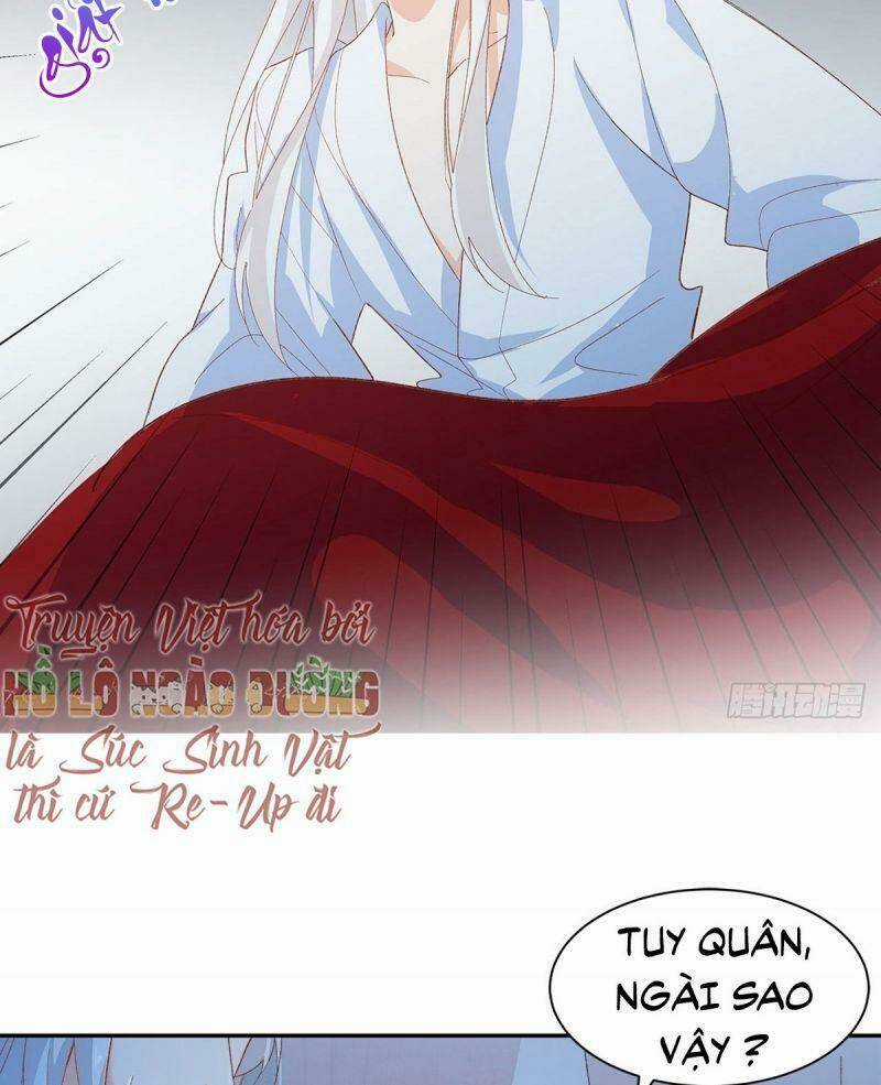 Ảnh Đế Yêu Hồ - Chapter 60 - Trang 10