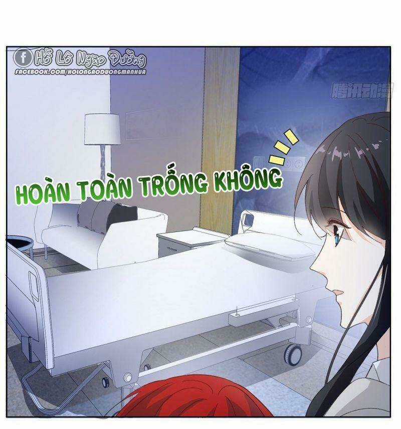 Ảnh Đế Yêu Hồ - Chapter 61 - Trang 14