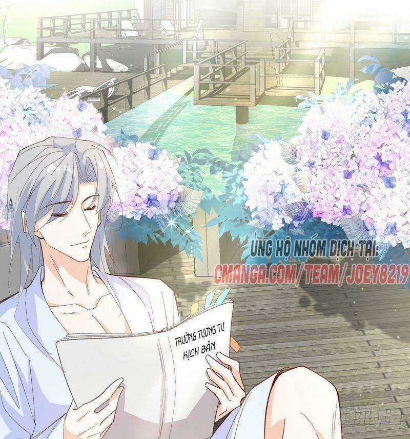 Ảnh Đế Yêu Hồ - Chapter 61 - Trang 23