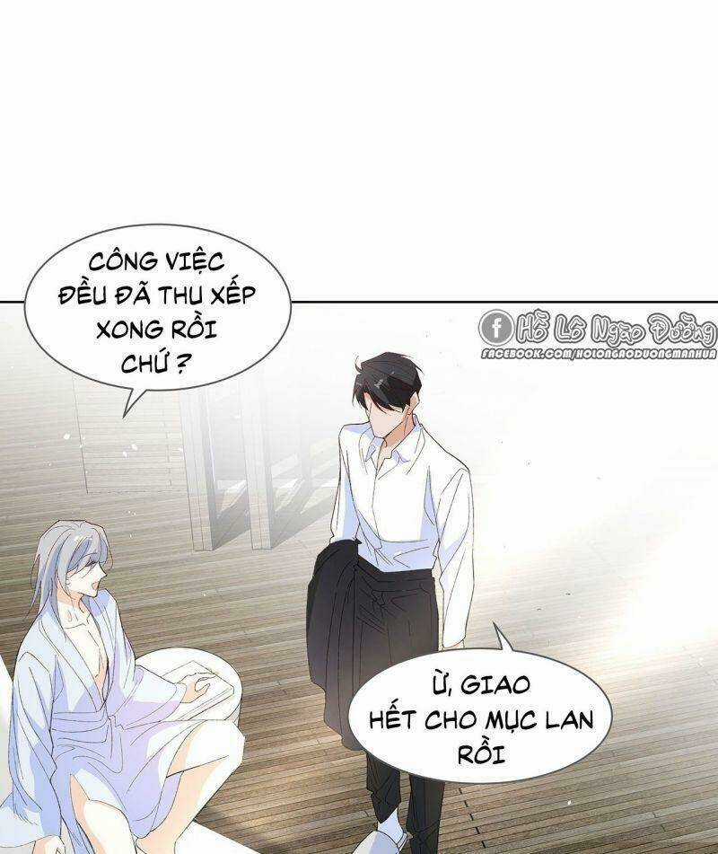 Ảnh Đế Yêu Hồ - Chapter 61 - Trang 25