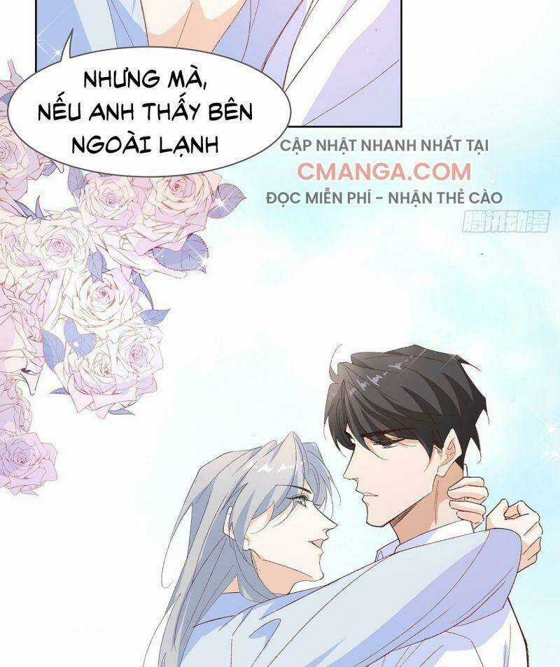 Ảnh Đế Yêu Hồ - Chapter 61 - Trang 28