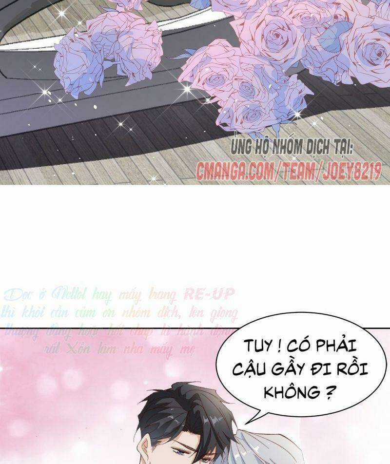 Ảnh Đế Yêu Hồ - Chapter 61 - Trang 30