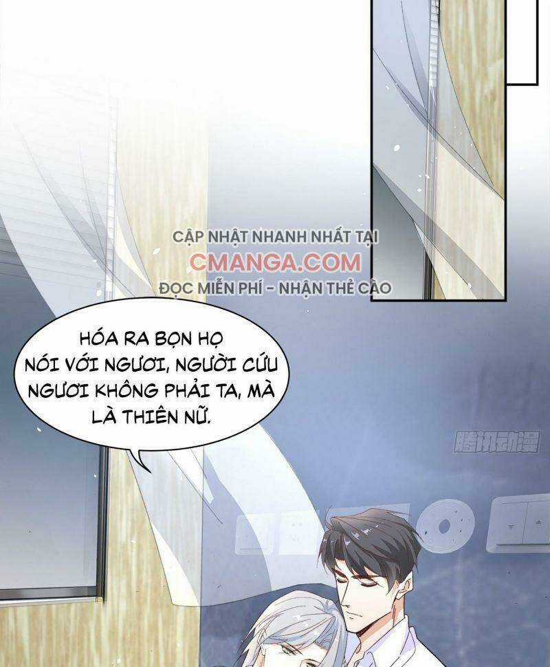 Ảnh Đế Yêu Hồ - Chapter 61 - Trang 4