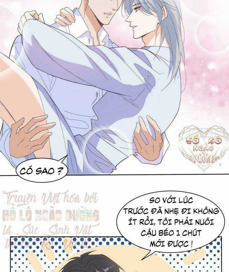 Ảnh Đế Yêu Hồ - Chapter 61 - Trang 31