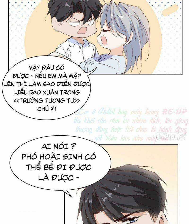 Ảnh Đế Yêu Hồ - Chapter 61 - Trang 32