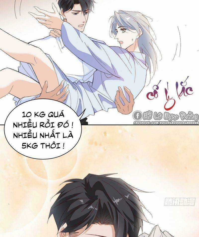 Ảnh Đế Yêu Hồ - Chapter 61 - Trang 34