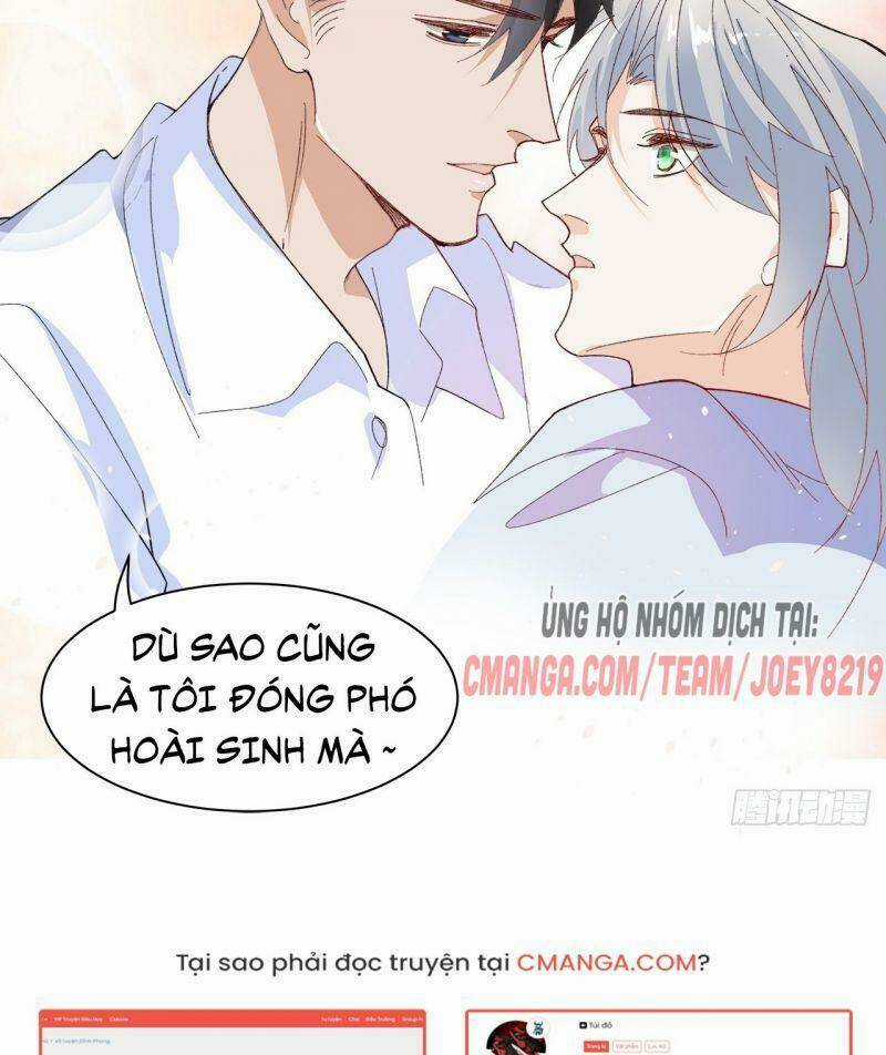 Ảnh Đế Yêu Hồ - Chapter 61 - Trang 35