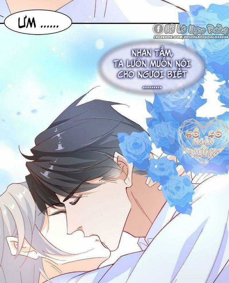 Ảnh Đế Yêu Hồ - Chapter 61 - Trang 38