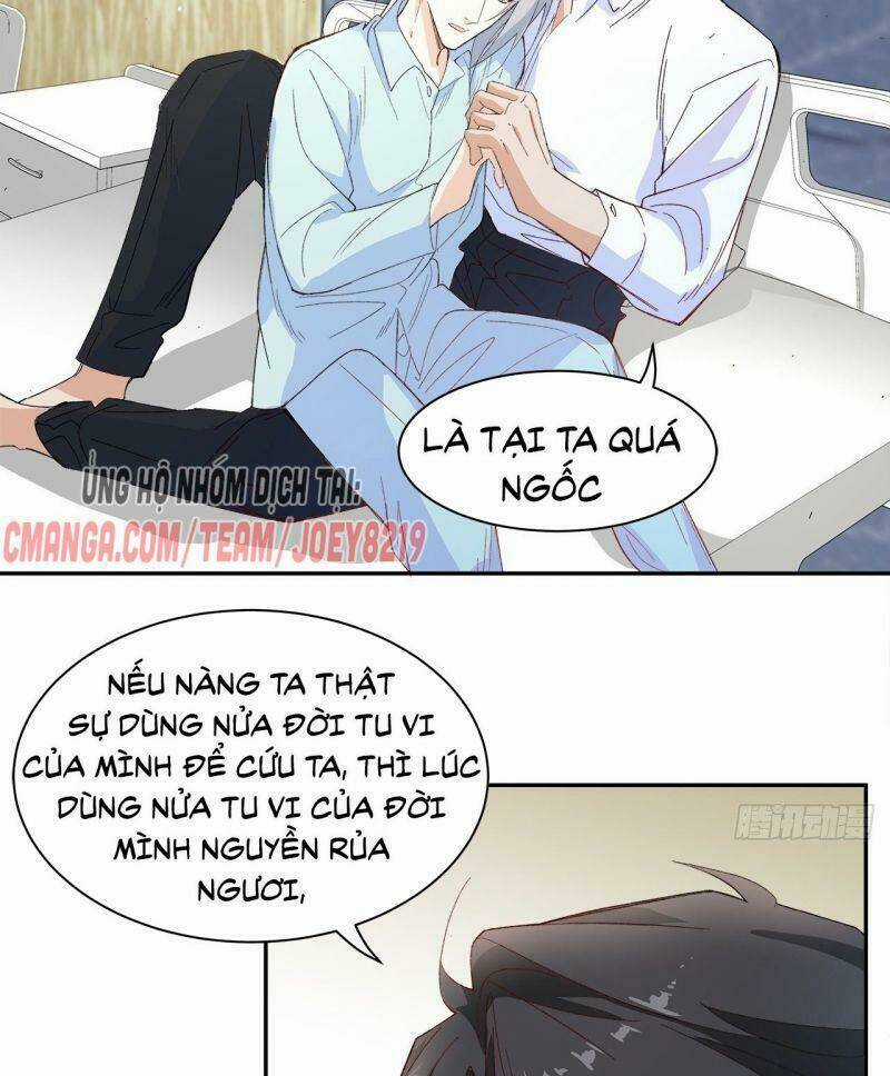 Ảnh Đế Yêu Hồ - Chapter 61 - Trang 5