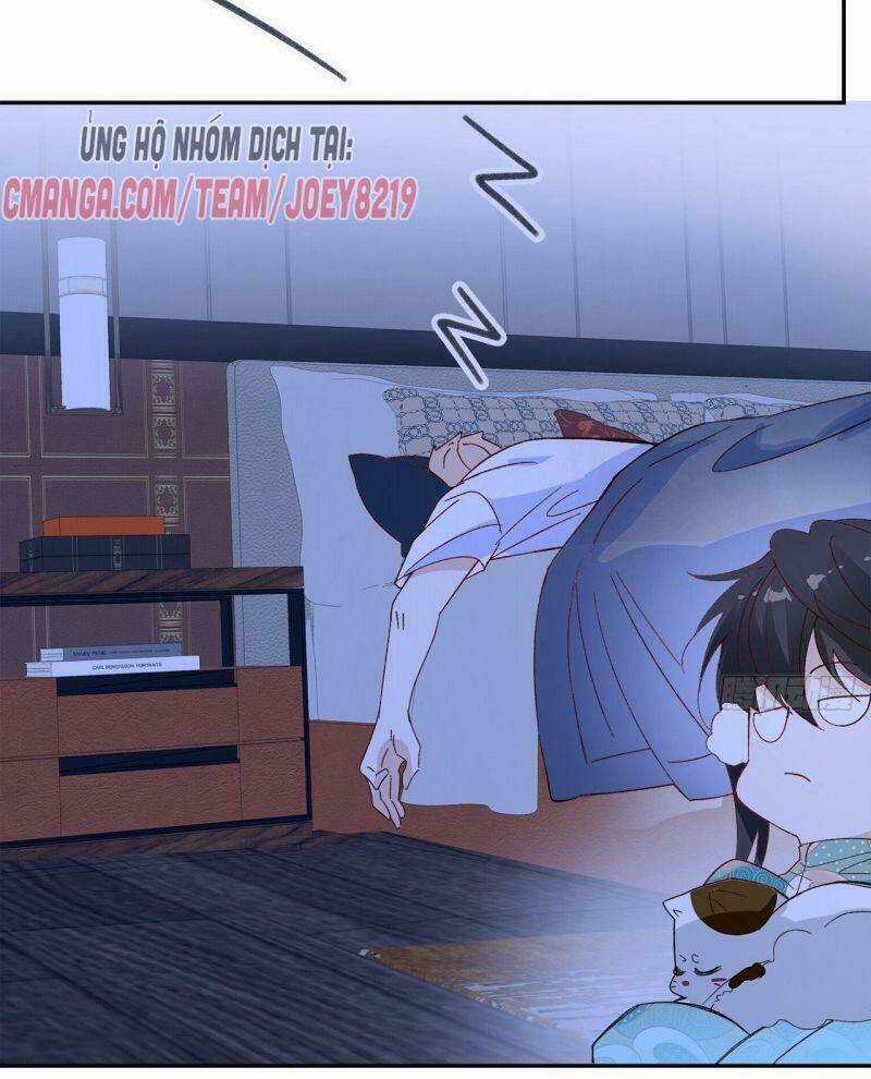 Ảnh Đế Yêu Hồ - Chapter 61 - Trang 42