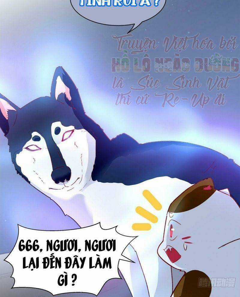 Ảnh Đế Yêu Hồ - Chapter 61 - Trang 44