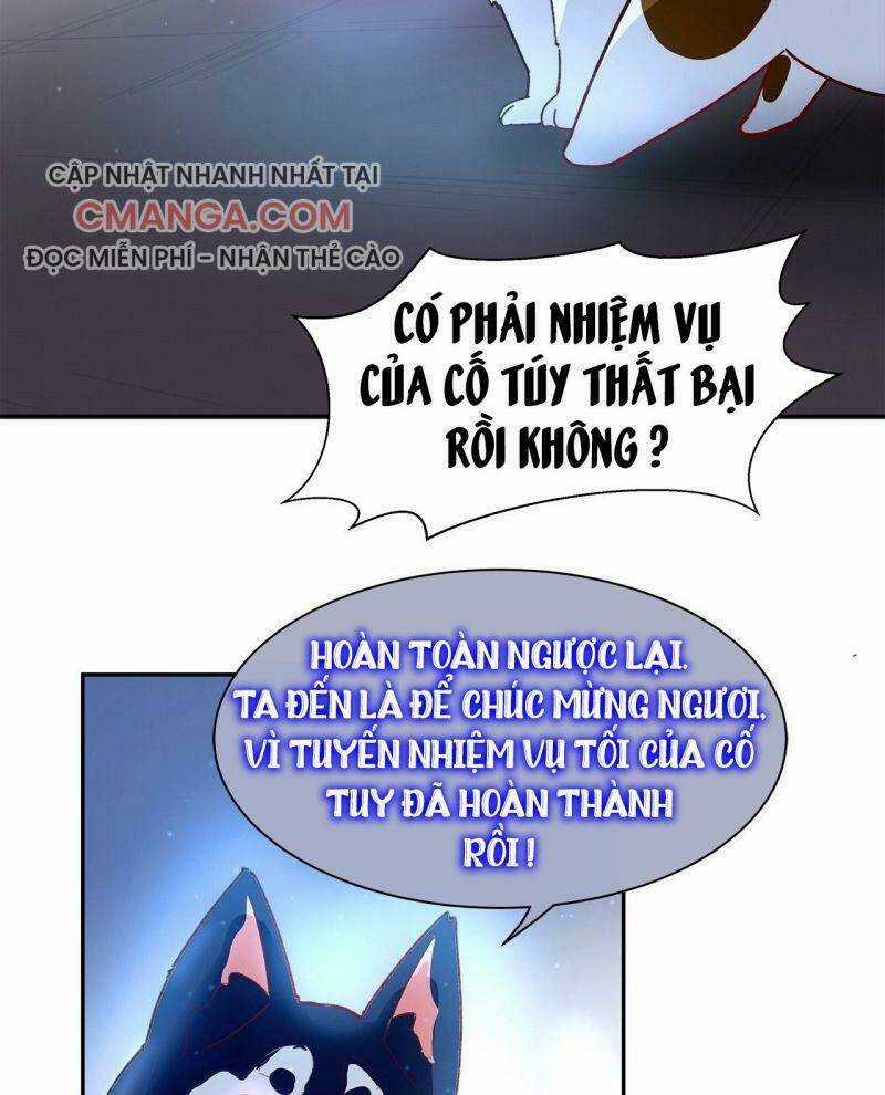 Ảnh Đế Yêu Hồ - Chapter 61 - Trang 45