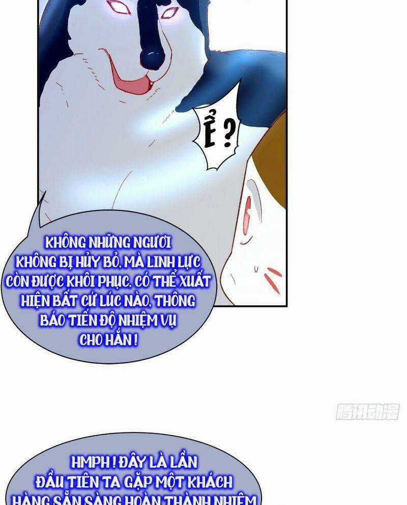 Ảnh Đế Yêu Hồ - Chapter 61 - Trang 46