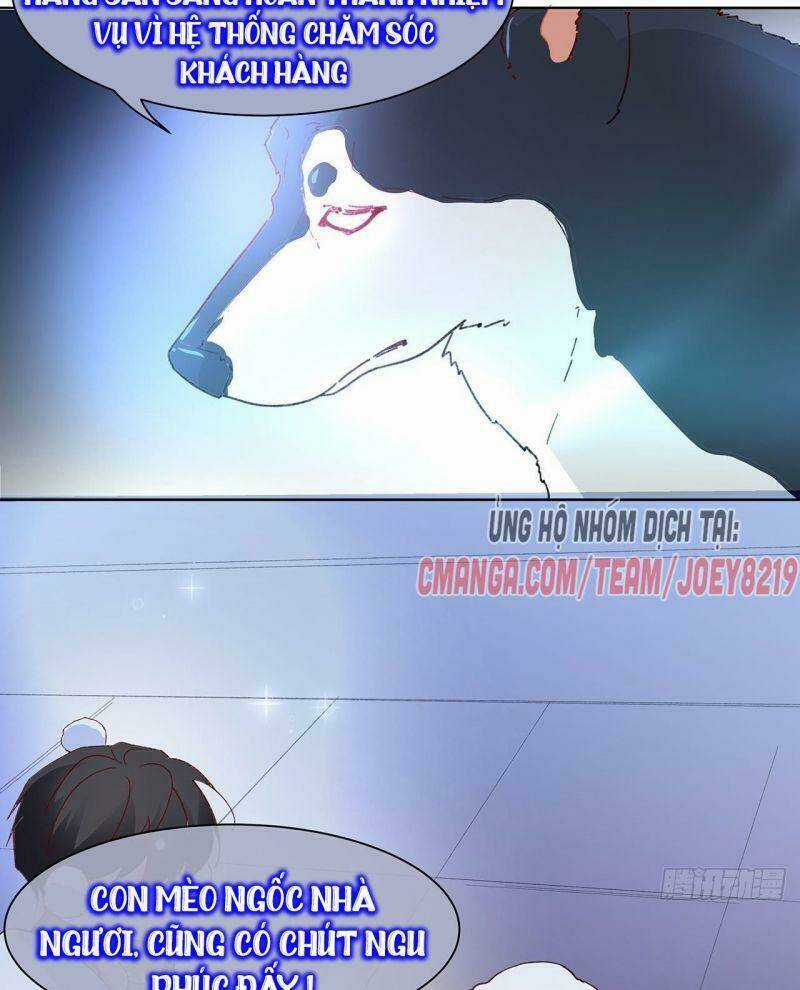 Ảnh Đế Yêu Hồ - Chapter 61 - Trang 47