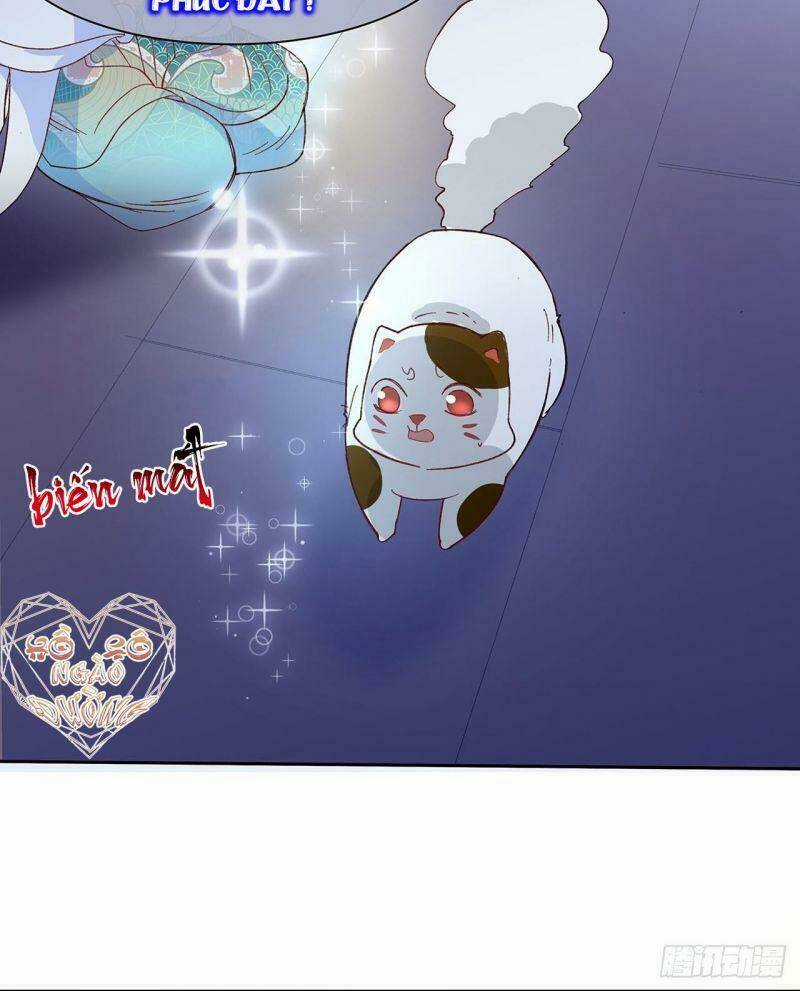 Ảnh Đế Yêu Hồ - Chapter 61 - Trang 48